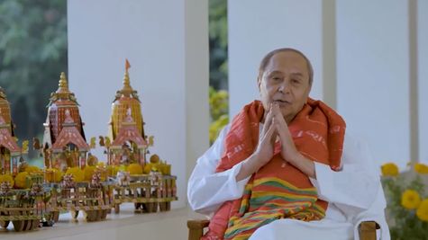 ओडिशा: CM नवीन पटनायक ने श्रीजगन्नाथ एक्सप्रेस बस सेवा का किया शुभारंभ, महिलाओं को देना होगा बस इतने रुपये