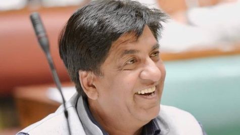 पंजाब के मंत्री जिम्‍पा ने जल आपूर्ति और स्वच्छता विभाग की परियोजनाओं को समय से पूरा करने का दिया निर्देश 