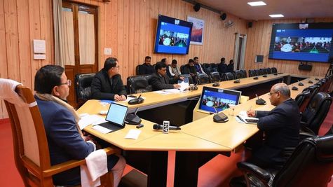 उत्तराखंड सरकार ने नजूल नीति की समय सीमा को आगे बढ़ाया