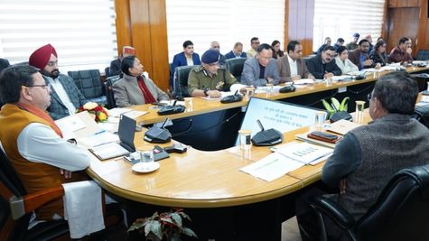 देहरादून से अयोध्या के लिए चलेगी सीधी बस, श्रद्धालुओं के लिए धामी सरकार का तोहफा 