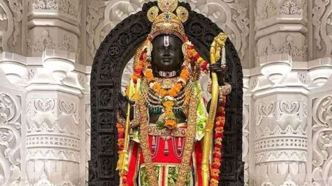 UP News: श्रीरामलला की प्राण प्रतिष्ठा के बाद अयोध्या का हो रहा चहुंमुखी विकास, स्थानीय व्यापारियों में खुशी