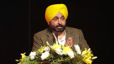 पंजाब: पंजाब भर में 10.77 लाख राशन कार्ड होंगे बहाल, भगवंत मान कैबिनेट का बड़ा फैसला