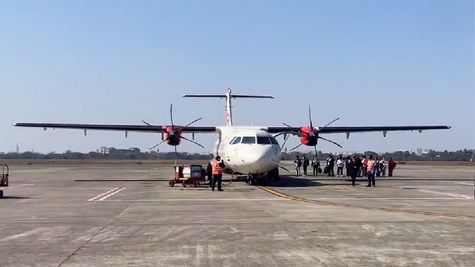 Odisha: राउरकेला हवाई अड्डे से स्पेशल VFR फ्लाइट शुरू, ओडिशा सरकार के अनुरोध पर AA ने उठाया कदम 