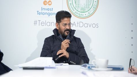 तेलंगाना में कम हुआ गरीबी का स्तर, नीति आयोग ने भी प्रदेश के प्रयासों को माना 