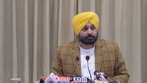 पंजाब: भगवंत मान सरकार ने दी खुशखबरी, प्रदेश में अब घर बनाना हुआ आसान