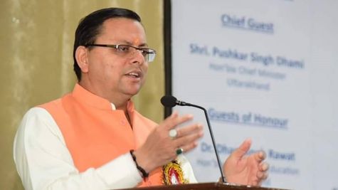 उत्‍तराखंड में खिलाड़ियों को नौकरी में मिलेगा चार प्रतिशत क्षैतिज आरक्षण, जल्‍द लाया जाएगा विधेयक