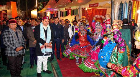 उत्तराखंड: SHG के जरिए महिला बन रही आत्म निर्भर, केदारनाथ यात्रा के दौरान 70 लाख का करोबार  