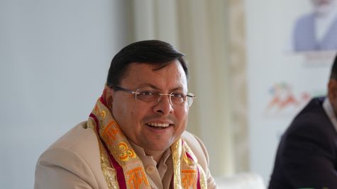  उत्‍तराखंड सीएम बोले- सभी योजनाओं का रेगुलर फीडबैक लेता हूं, लाभार्थियों से किया ये आह्वान  