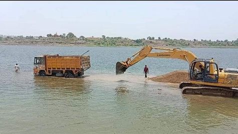 उत्‍तराखंड: राजस्‍व बढ़ाने के लिए खनन नीति में सरकार करने जा रहे ये बदलाव 