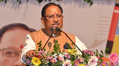 छत्तीसगढ़: CM साय ने किसानों के हित में लिया बड़ा फैसला, 4 फरवरी तक होगी धान खरीद