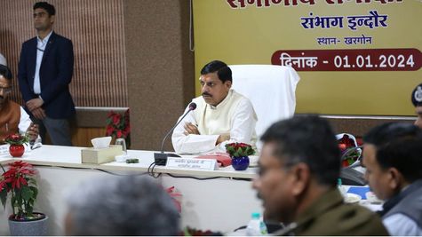 MP: कैंसर रोगियों के केयर सहित चार बड़ी सुविधाएं शुरू कर रही मोहन सरकार, एक जगह पर मिलेंगी सभी सुविधाएं