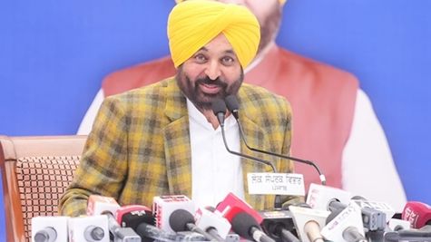 पंजाब: 15 और शहरों में शुरू होंगे सीएम दी योगशाला, मुख्यमंत्री भगवंत मान ने दी मंजूरी