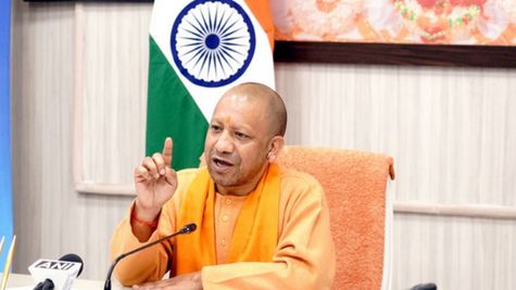 UP सीएम योगी ने दी अतिरिक्त धनराशि , पीएम कुसुम योजना में किसानों को मिलती रहेगी 60 फीसदी सब्सिडी