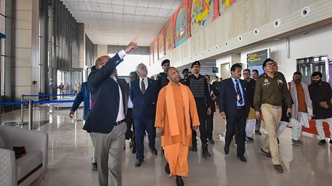 OPINION: योगी सरकार के नेतृत्व में यूपी बना लघु,सूक्ष्म, मध्यम उद्योग स्थापना में नंबर-1