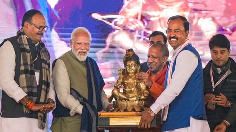 OPINION: अब नहीं रहा यूपी बीमारू राज्य, पर्यटन-उद्योग ने बदली तस्वीर