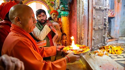 अयोध्या आने वालों का 140 करोड़ की लागत से 6 भव्य द्वार से होगा स्वागत