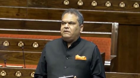 पंजाब: AAP सांसद ने मनरेगा मजदूरों की उठाई आवाज, इतनी मजदूरी देने के लिए केंद्र सरकार से की अपील