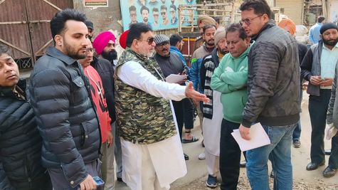 आंध्र प्रदेश: बच्चों में कृमि मुक्त करने के लिए जगन सरकार ने उठाया बड़ा कदम, आंगनबाड़ी-स्कूलों में शुरू