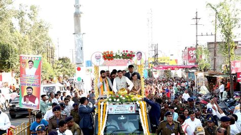छत्तीसगढ़ महतारी वंदन योजना के लिए 1 लाख 78 हजार 514 महिलाओं ने किया है आवेदन 