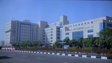 Haryana News: हरियाणा में देश का सबसे बड़ा कैंसर हॉस्पिटल बनकर तैयार, मरीजों को मिलेगी बेहतरीन सुविधाएं