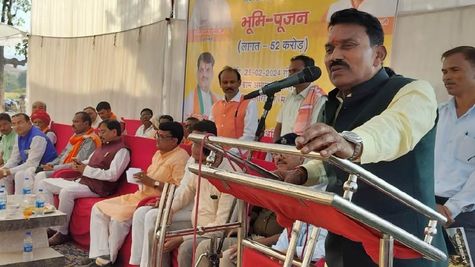 मध्य प्रदेश: अंबाजा में दूर होगी लो वोल्टेज की समस्या, जल्द बनेगा सब-स्टेशन ग्रिड 