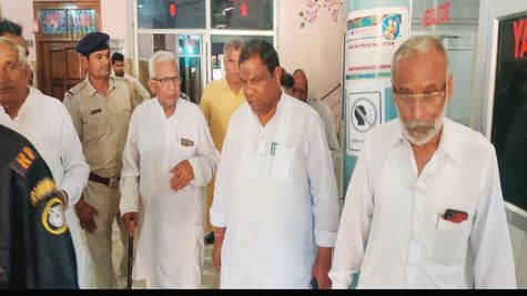 Haryana News: उकलाना में 7 सड़कों के सुदृढ़ीकरण के लिए 25 करोड़ की मिली मंजूरी, प्रदेश सरकार ने दी स्वीकृति