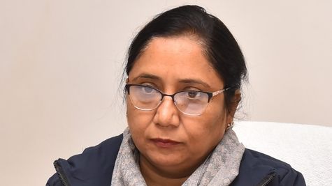 पंजाब सरकार ने आंगनवाड़ी कार्यकर्ताओं और सहायिकाओं के मानदेय के लिए जारी किये 46.89 करोड़ रुपये 