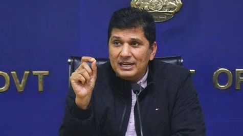 दिल्ली वाटर बिल सेटलमेंट स्कीम से कितना फायदा? जल मंत्री सौरभ भारद्वाज ने बताया 