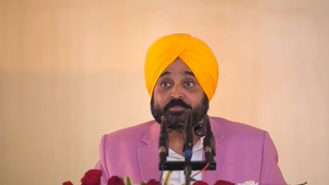 पंजाब: गोवा बीच पर दो बड़े होटल बनाने जा रही मान सरकार, ताज-हयात के साथ चल रही बात