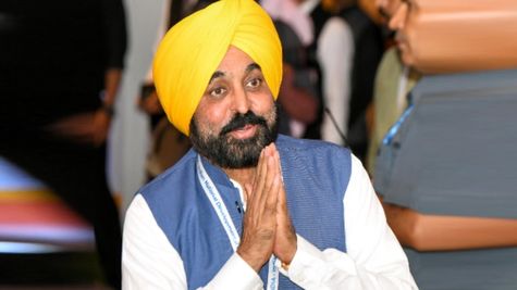 पंजाब की भगवंत मान सरकार साइबरस्पेस में 'डीप फेक'  सूचना की पहचान करने और प्रसार को रोकने के लिए की ये पहल 