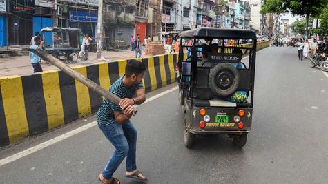 Bharat bandh today: किसानों का भारत बंद आज, घर से निकलने के पहले जानें टॉप 10 अलर्ट