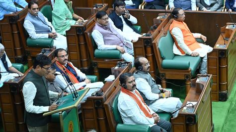 छत्तीसगढ़ की बदलेगी तस्वीर, होगा विकास ही विकास, वित्त मंत्री ने पेश किया बजट, पढ़िए उनके भाषण की मुख्य बातें