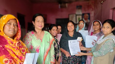  छत्तीसगढ़ सरकार ने की अपील, महतारी वंदन योजना की  फर्जी लिंक से रहें  सावधान  