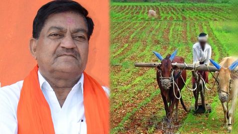   Chhattisgarh: कृषक उन्नति योजना 12 हजार करोड़ की राशि का प्रावधान, जल्द मिलेगी धान खरीदी के अंतर की राशि  