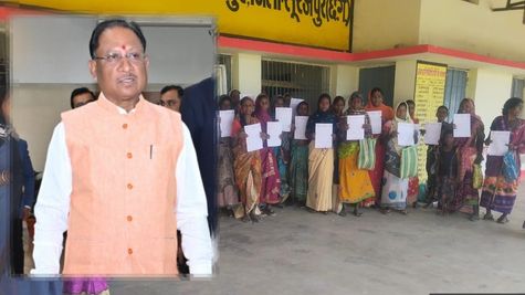 OPINION: विष्णुदेव सरकार की महतारी वंदन योजना ने जगाई उम्मीद, सशक्त होंगी छत्तीसगढ़ की महिलाएं 