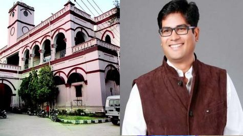  Chhattisgarh: रायगढ़  के विकास कार्य हेतु 10.61 करोड़ रूपए स्वीकृत, वित्त मंत्री ओ.पी.चौधरी ने दिलाई मंजूरी