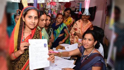  छत्तीसगढ़ महतारी वंदन योजना का मिलेगा लाभ, 46 लाख 22 हजार से अधिक महिलाओं ने भरा आवेदन