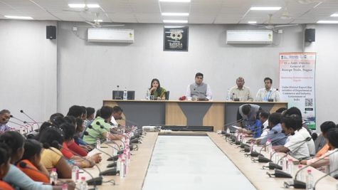 छत्तीसगढ़ के कोंडागांव जिले को बनाया जाएगा निर्यात केन्द्र, केंद्र और राज्य सरकार करेगी साझा प्रयास 