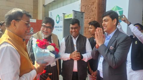  छत्तीसगढ़ की नई औद्योगिक नीति कृषि और  वनों पर होगी आधारित