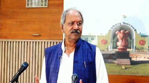  छत्तीसगढ़ में 33 हजार शिक्षकों की भर्ती की तैयारियां तेज, मंत्री बृजमोहन अग्रवाल ने दी जानकारी  