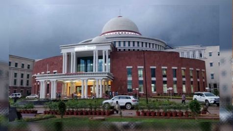 झारखंड विधानसभा का बजट सत्र, वित्त मंत्री रामेश्वर उरांव ने पेश किया 4981 करोड़ रुपये का अनुपूरक बजट 