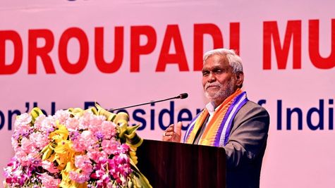 झारखंड की चंपई सरकार 4036 स्कूलों को आदर्श विद्यालय के तौर पर विकसित करेगी