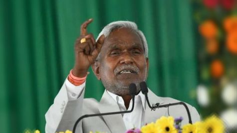 झारखंड के किसानों के लिए खुशखबरी, नदियों का पानी खेतों तक पहुंचाएगी चंपई सोरेन सरकार 