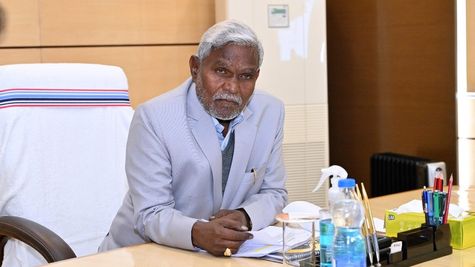 झारखंड में मिशन शक्ति के तहत होगी 178 कर्मियों की भर्ती, चंपई सोरेन कैबिनेट ने दी  प्रस्ताव को मंजूरी 