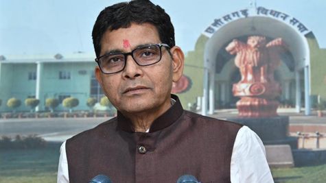 Chhattisgarh: राजस्‍व मंत्री के विभागों को मिला 3608 करोड़ रूपए से अधिक की अनुदान 
