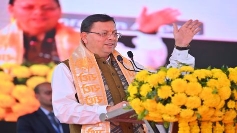 Uttarakhand News: उत्तराखंड सरकार 3 लाख श्रमिकों को बांटेगी कंबल, जानिए पूरी योजना