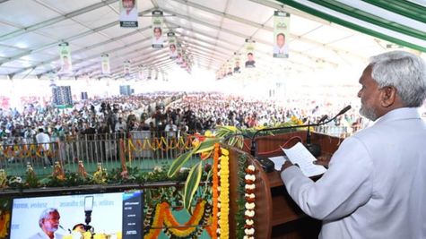 झारखंड: उपभोक्‍ताओं को मिलेगी 125 यूनिट मुफ्त बिजली, सीएम चंपई ने सब्सिडी बढ़ाने का दिया आदेश 