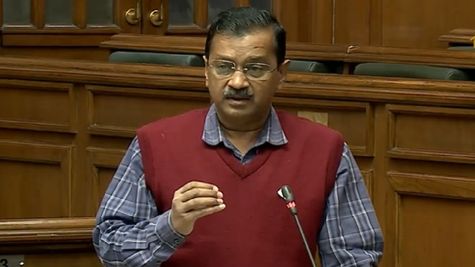 शिक्षा, स्वास्थ्य और बिजली के क्षेत्र को में दिल्ली मॉडल बेजोड,  पूरे देश के दिखाई नई दिशा: सीएम केजरीवाल 