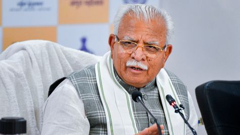 Haryana News: पानीपत जिले की 9 ओडीआर सड़कों के सुधार को मिली मंजूरी, सीएम खट्टर ने दी स्वीकृति