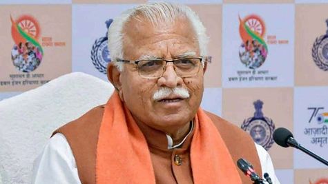 Haryana News: सहकारी समितियों में जांच के लिए स्पेशल टास्क फोर्स का होगा गठन, सीएम खट्टर ने की घोषणा